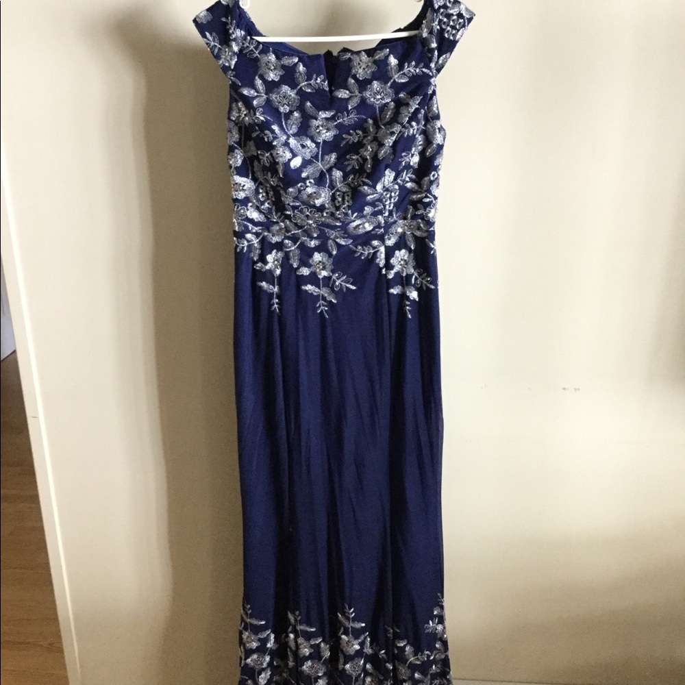 Formal dress